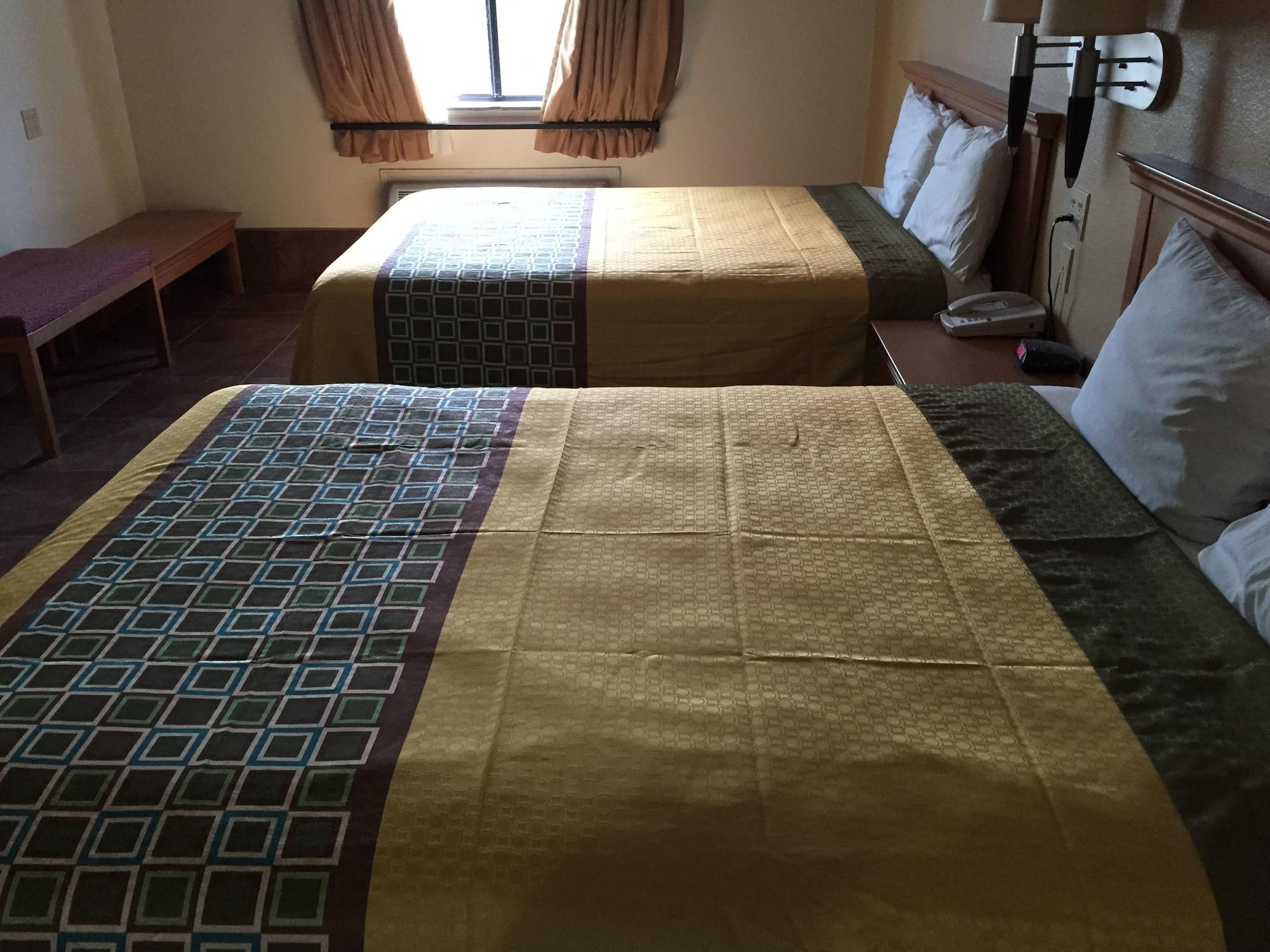 Motel Texas - Welasco/mercedes Weslaco