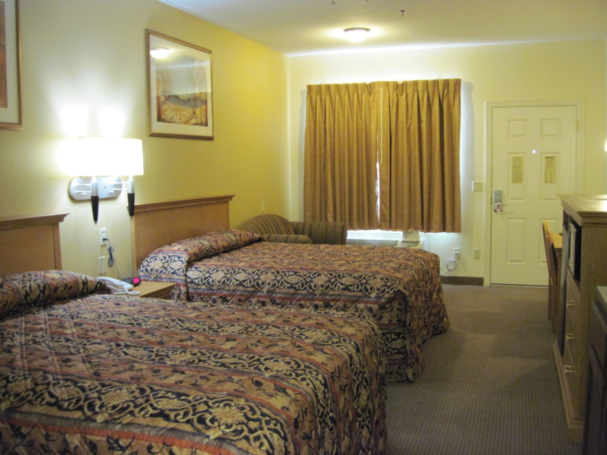 Motel Texas - Welasco/mercedes Weslaco