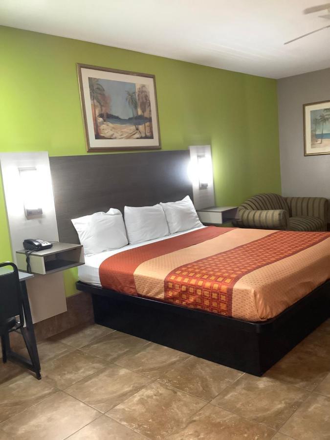 Motel Texas - Welasco/mercedes 2*
