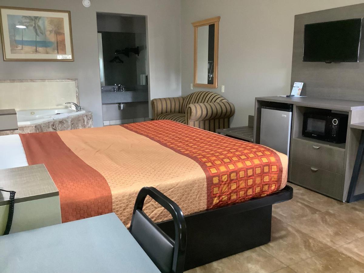 Motel Texas - Welasco/mercedes Weslaco