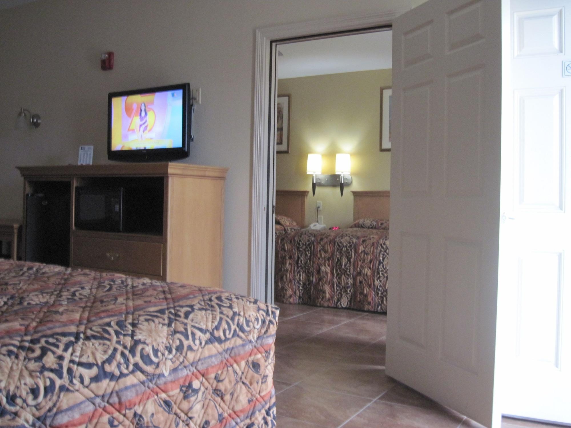 Motel Texas - Welasco/mercedes