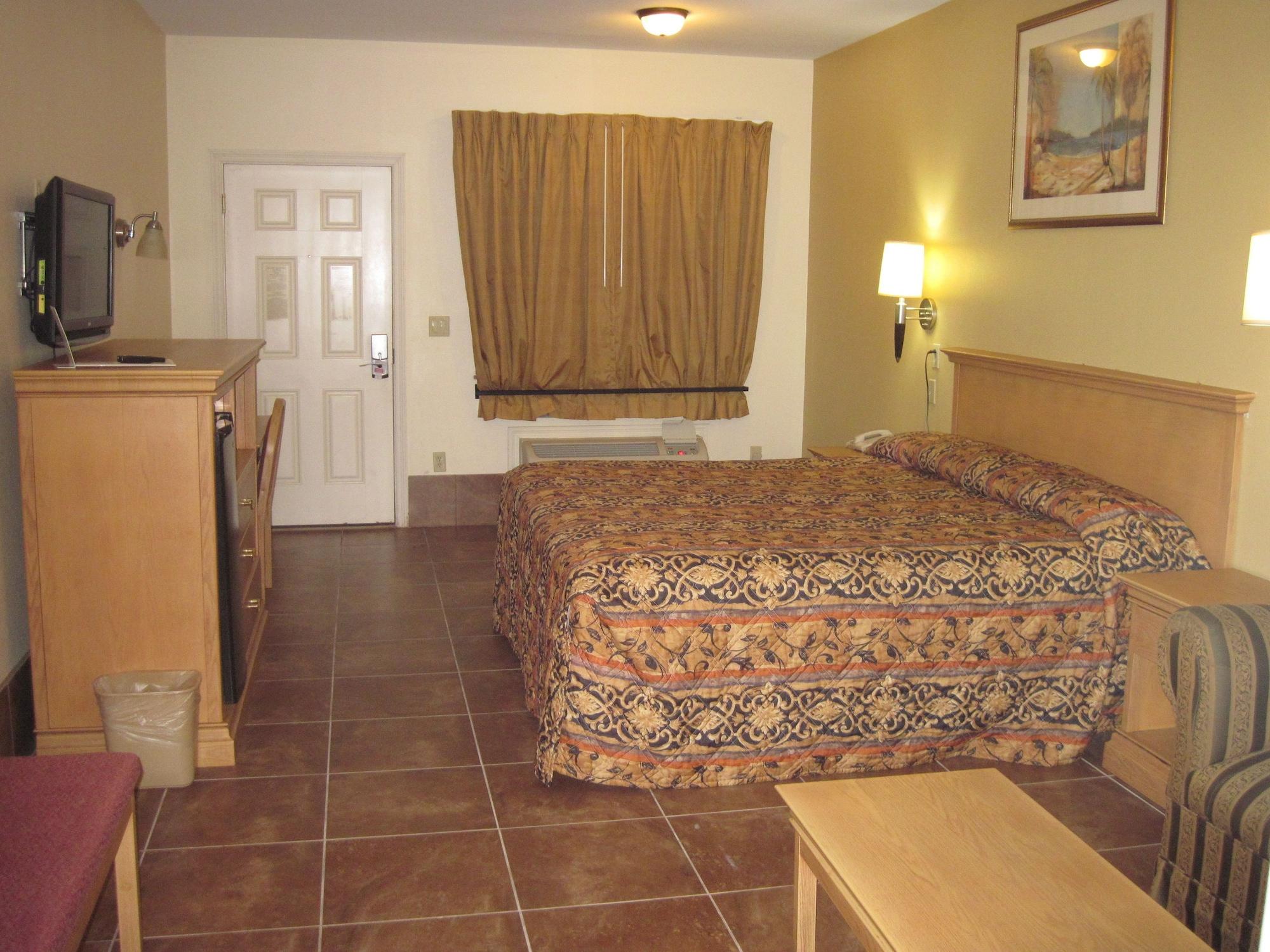 Motel Texas - Welasco/mercedes Weslaco