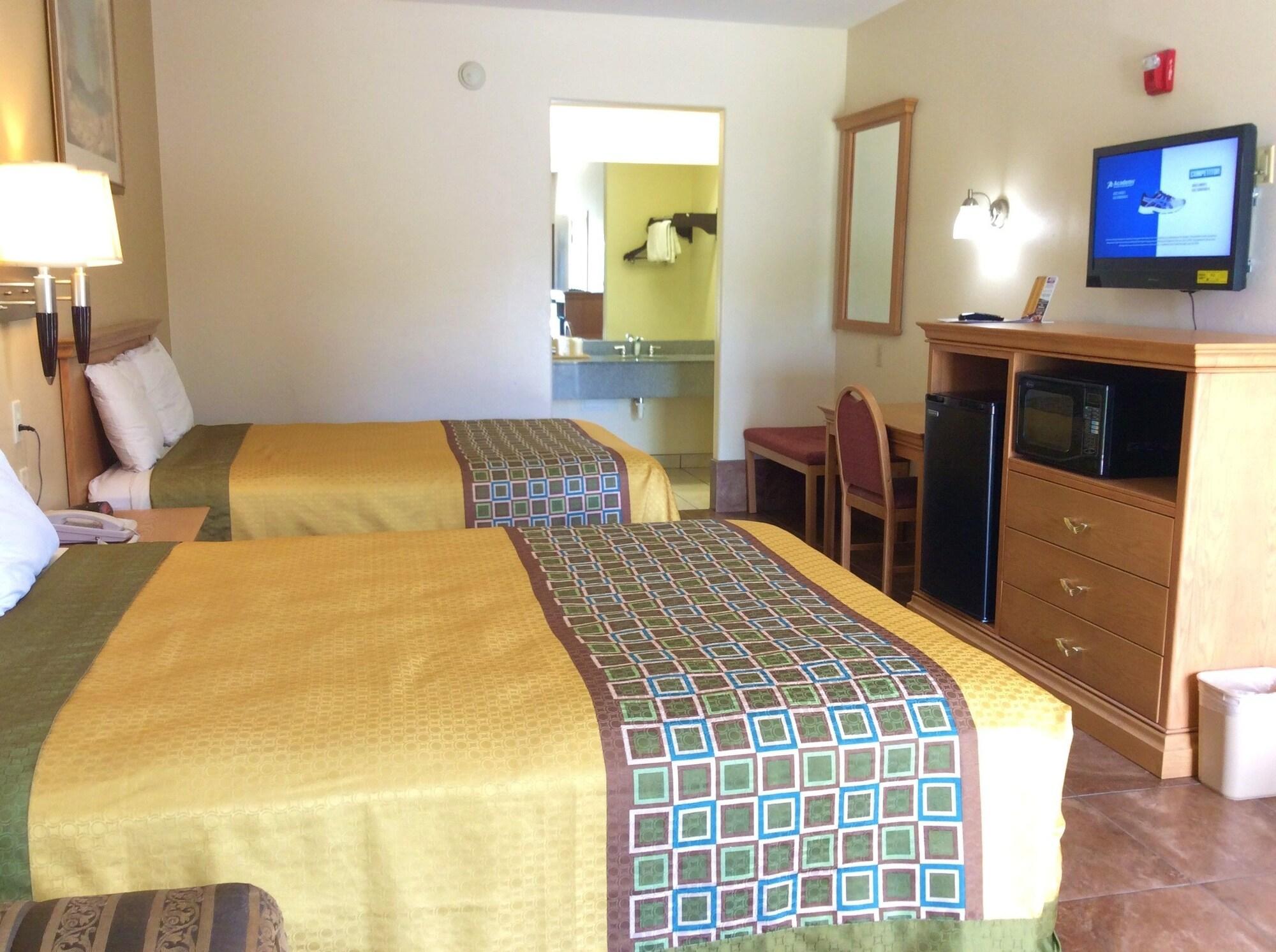Motel Texas - Welasco/mercedes 2*