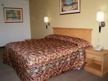 Texas - Welasco/mercedes Motel Weslaco