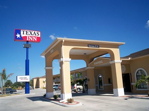 Motel Texas - Welasco/mercedes 2*