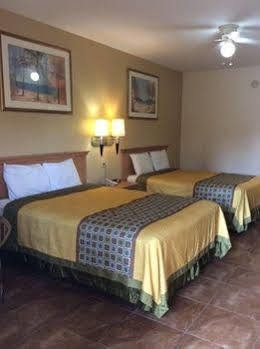 Texas - Welasco/mercedes 2* Weslaco