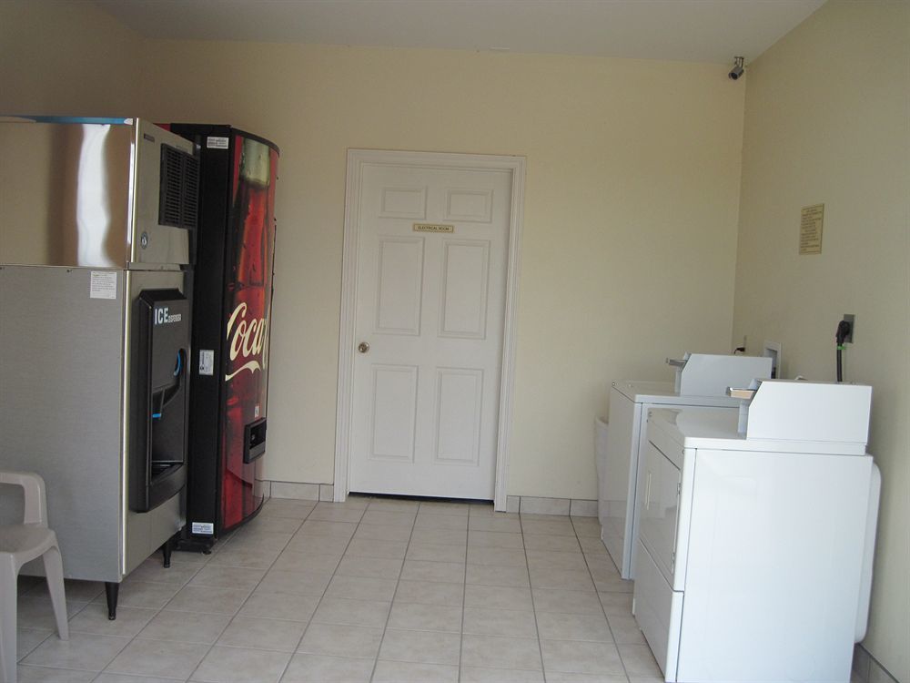 Motel Texas - Welasco/mercedes Weslaco