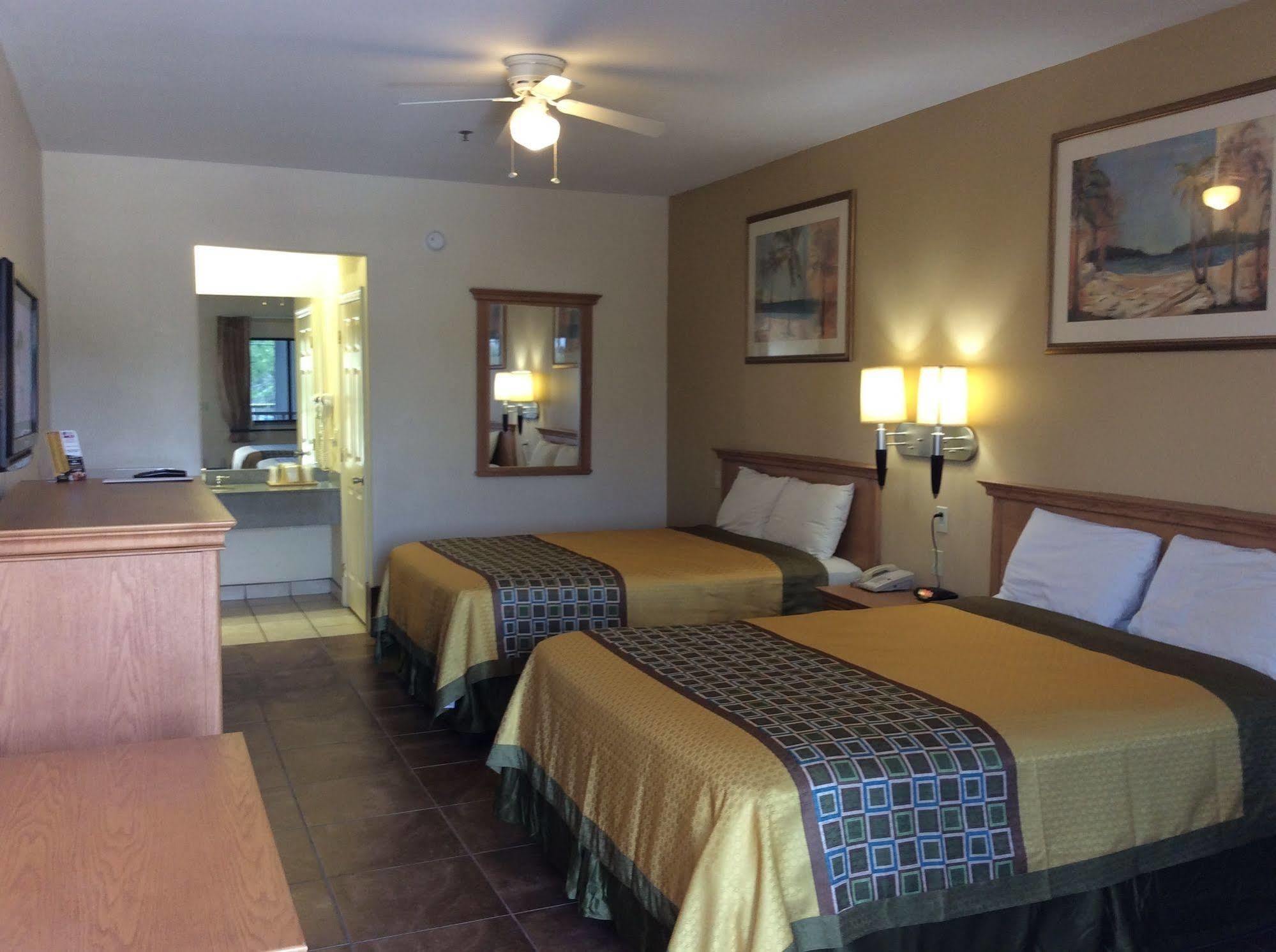 Texas - Welasco/mercedes Motel 2*