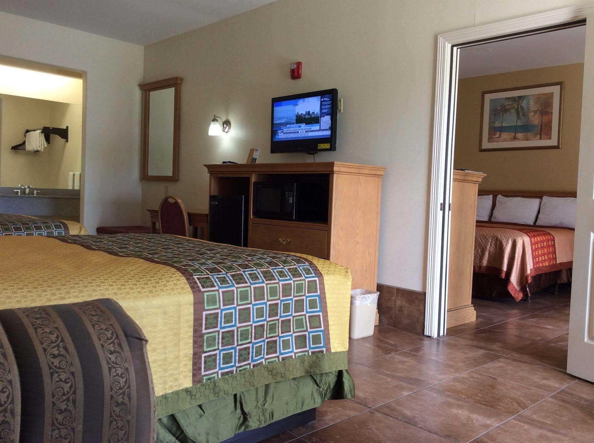 Motel Texas - Welasco/mercedes