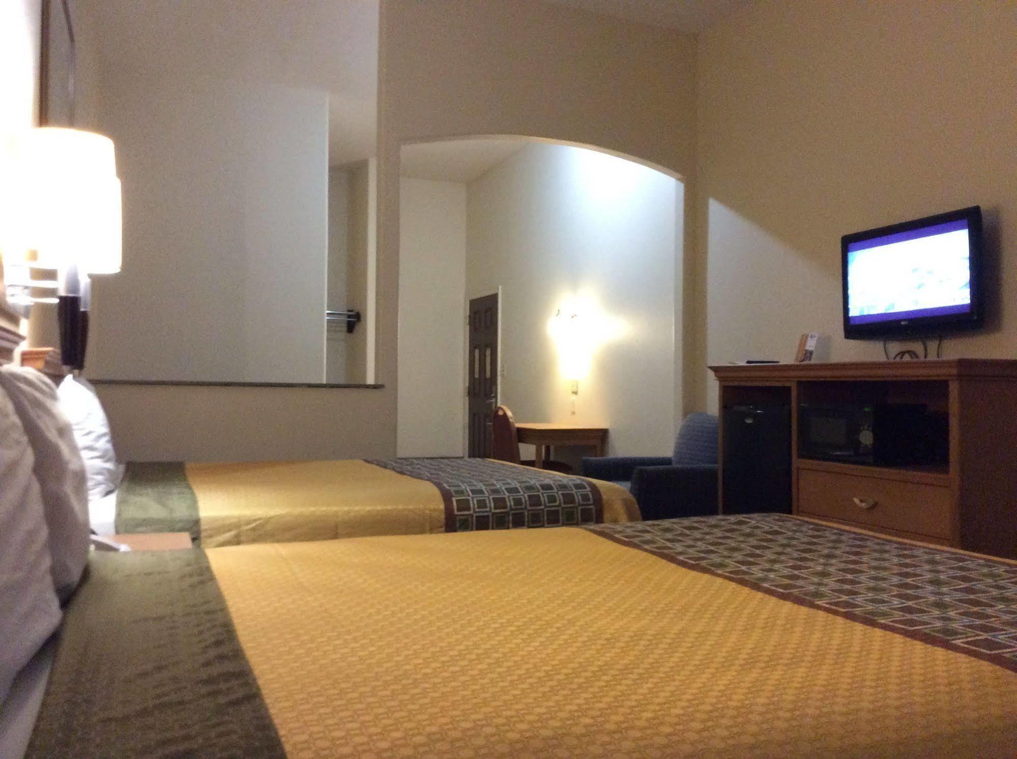 Motel Texas - Welasco/mercedes 2*