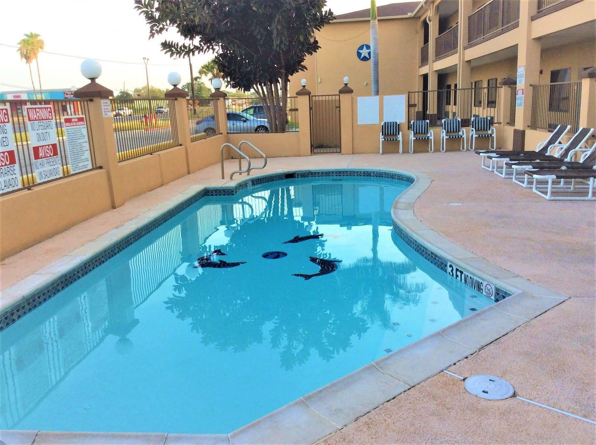 Motel Texas - Welasco/mercedes Weslaco